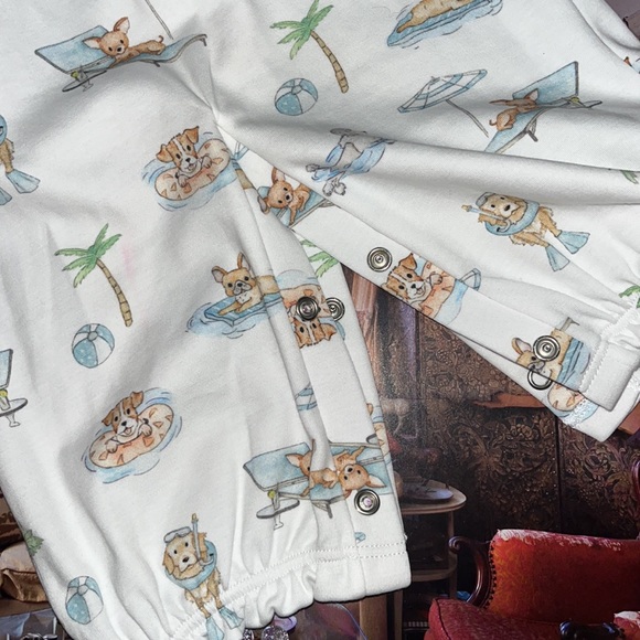 🐕 👶🏼 🐕• 🐕 Baby Club Chic x Comfort Lux Vibes 🐕 - Picture 10 of 11